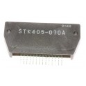 STK405070A 