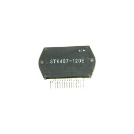 STK407-120E 