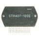 STK407-100E 
