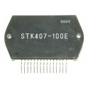 STK407-100E 