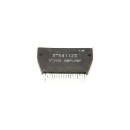 STK4112II 