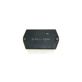 STK411-230E 
