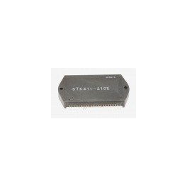 STK411-210E 