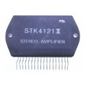 STK4121II 