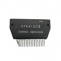STK4122II 