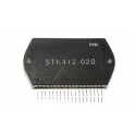 STK412-020 