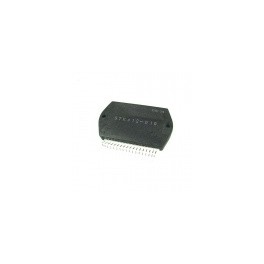 STK412-010 
