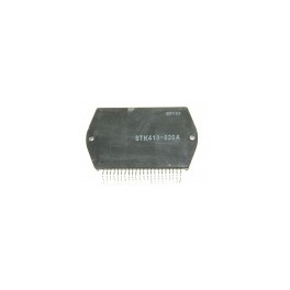 STK413-020A 
