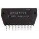 STK4132II 