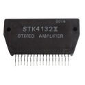 STK4132II 