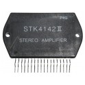 STK4142II 