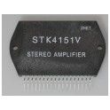 STK4151V 