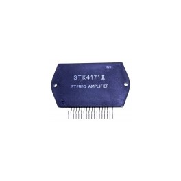 STK4171II 