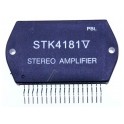STK4181V 