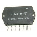 STK4191II 