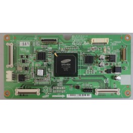 LJ41-04213A LOGIC CONTROLBOARD