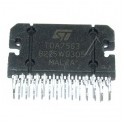 TDA7563