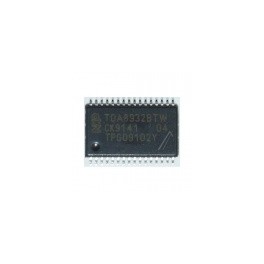 TDA8932BTW