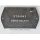 STK4843