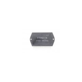 STK4211II