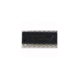UC3854BN