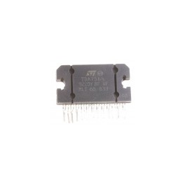 TDA7564