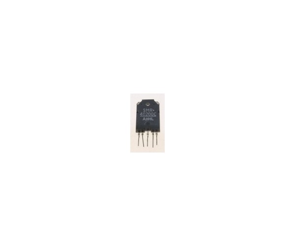 SMR40200C SAMSUNG POWER REG.