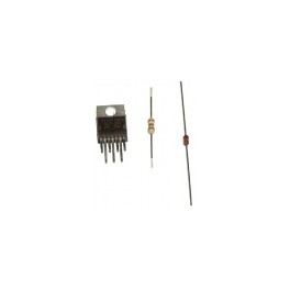 TDA8178FS