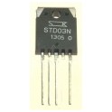 STD03N