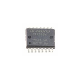 STA333W13TR IC 