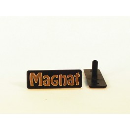 MAGNAT 7 Embléma
