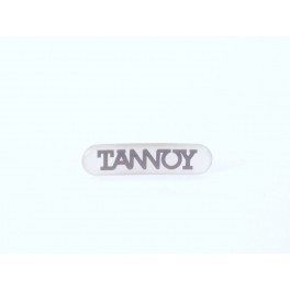 TANNOY 18 Embléma