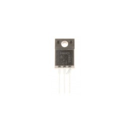 SPA04N60C3