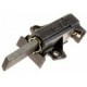 SZÉNKEFE 1 DB ( AEG 4006020327 TYP R )