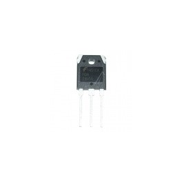 FQA24N50