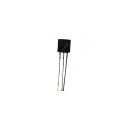 J112 TRANSISTOR