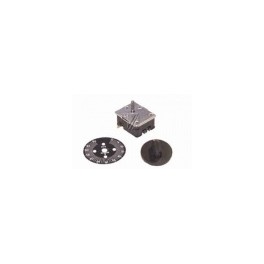 TIMER 60MM