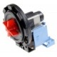 PLASET/ASKOLL 30 WATT, BAJONETT 	EBS2556-3404 HELYETT