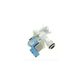 61413 SZIVATTYÚ C00090537 INDESIT