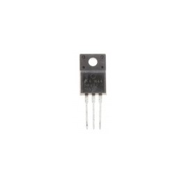 FQPF18N50V2