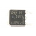 STD5NM60T4 MOSFET,N D-PAK 