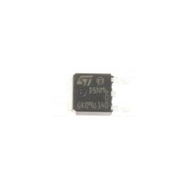 STD5NM60T4 MOSFET,N D-PAK 