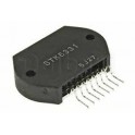STK5331 