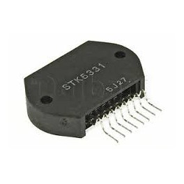 STK5331 