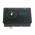3152784009 ANALOG UHR