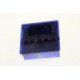  	INVENSYS D.TIMER240V-50HZ,5KNOB.BLU.+RLY