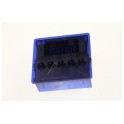  	INVENSYS D.TIMER240V-50HZ,5KNOB.BLU.+RLY