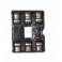 DIL6 IC-FOGALALAT STANDARD RM: 2,54MM