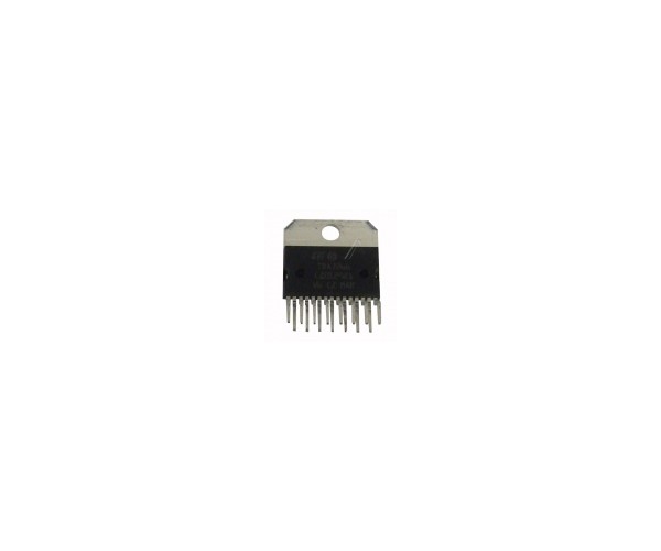 TDA7266 PWR AMP 2*7W IC…….E-D Elektronika Webáruház