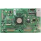 6870QCH0C6C 6871QCH974C CONTROL BOARD